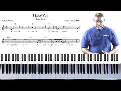 7 Levels of Gospel Harmony EXPLAINED