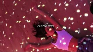 Mahalia- Do not Disturb (s l o w e d)