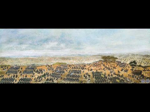 44- What was the Battle of Yatay like? - LHD (S3x10)