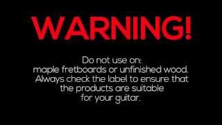 Video thumbnail for Laurie Buchanan - Dunlop System 65 Guitar Maintenance Kit - Before And After - HD by Laurie Buchanan