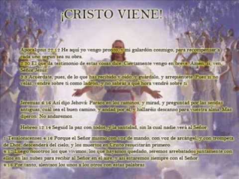 download lagu mp3 mp4 Encomienda A Jehova, download lagu Encomienda A Jehova gratis, unduh video klip Encomienda A Jehova