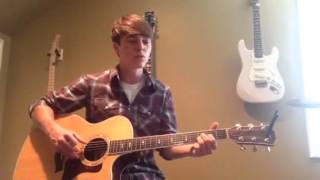 How I Learned To Pray - Charlie Worsham (cover by Ben Parke