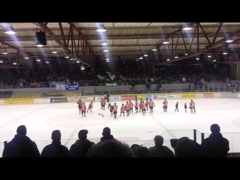 HEV - Königsborner JEC 5:3 27.01.2013