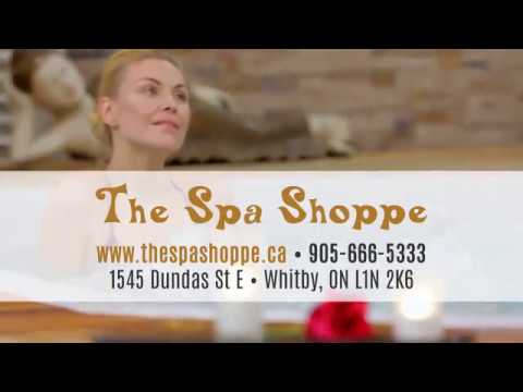 The Spa Shoppe - Hot Tubs and Pools