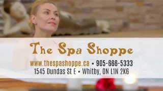 The Spa Shoppe - Hot Tubs and Pools