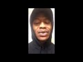 IZZY - In Awe Of You (Snippet) by D. Emmanuel