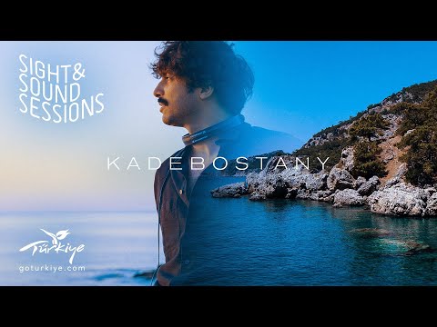 Kemer w/ @KADEBOSTANY - Sight & Sound Sessions #11 | Go Türkiye