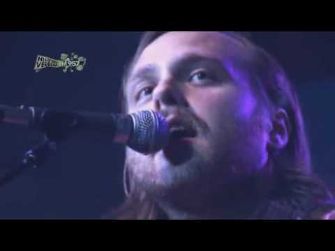 Hlustendaverðlaun FM957 2010 Dikta - Thank You