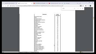 COMO COLOCAR INDICES UNIFICADOS PARA REALIZAR FORMULA POLINOMICA EN EL S10 UTILIZANDO DICCIONARIO...