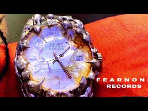 DMula - Time (Official audio)