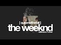 King Of The Fall - The Weeknd (cover by Adriana ...