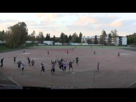 18.9.2014 JymyJussit - Kitee ratkaisu