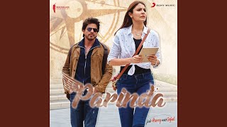 Parinda (From &quot;Jab Harry Met Sejal&quot;)