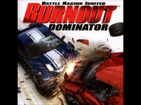 download lagu mp3 mp4 Burnout Dominator Songs, download lagu Burnout Dominator Songs gratis, unduh video klip Burnout Dominator Songs