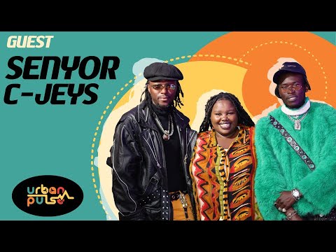 SEE HOW KENYAN RAW RESPONDED TO DRESSING SIMPLE BOY AND SENYOR C-JEYS