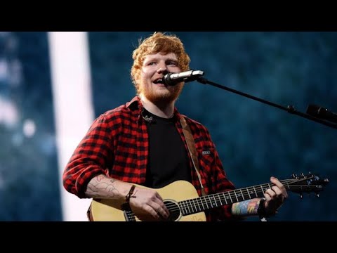 How to Sing Perfect by Ed Sheeran