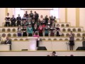 Бачу Бога кожны дзень / Церковь Спасение 