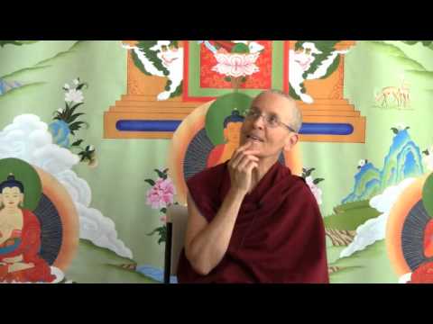 08-22-11 Advice for Dharma Practice: I'm the Sculptor - BBCorner