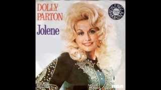 DOLLY PARTON - JOLENE - COAT OF MANY COLOURS - LOVE IS LIKE A BUTTERFLY