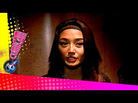 Sibad Gelinding dari Lantai 2 - Cumicam 21 Agustus 2015