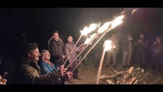 Thumbnail - Yenişehir'de Metin Sakarya anısına kamp etkinliği düzenlendi