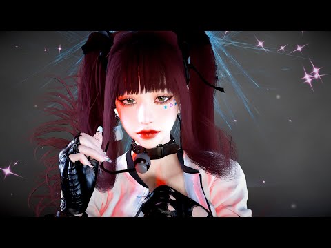 [VAM MMD 4K] LUVORATORRRRRY!