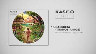 Basureta (Tiempos raros) Music Video
