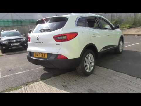 Renault KADJAR Diesel Dynamique Nav dci 110 U44721