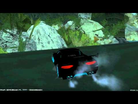 [DM] Scar ft ? - Cockroach [finished by himself]