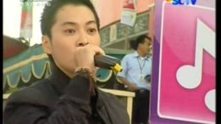 Download lagu INBOX - NEW VOCALIST KERISPATIH - AKU HARUS JUJUR (Courtesy SCTV) mp3