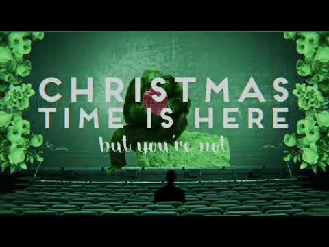 Video thumbnail for Christmas Time Is Here (But You’re Not)