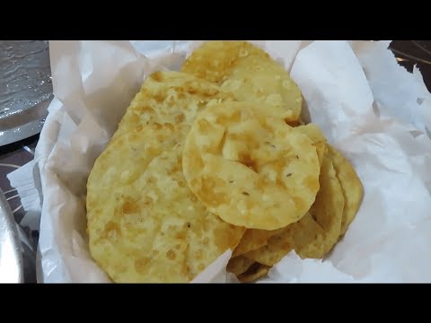Poori Recipe Fijian Indian Style | Mummy's Cooking Show