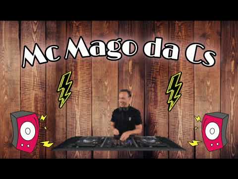 Mc Mago da CS - Respostas Para DJ Mago Pvs , DJ Aspila JBSul e Mc Braço GTC  Part.  DJ Gaiato