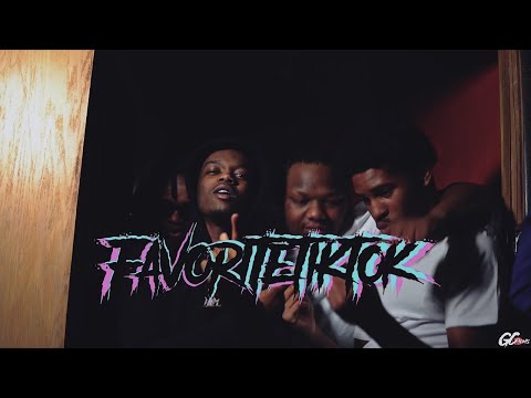 Esco x Pnf Ron x Naz Turnt - FavoriteTikTok (MusicVideo) ShotBy|@GILLACAMPRODUCTION