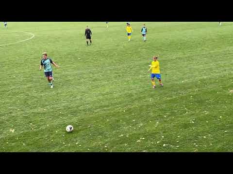 FC Košice U14 : FC Lokomotíva Košice U14  1:2 (0:2) 2.polčas 13.10.2024