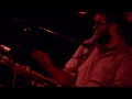 Casiotone for the Painfully Alone - White Corolla Live