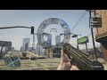 GTA 5 Online How To Hire Bodyguards