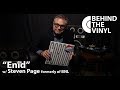 Behind The Vinyl: "Enid" with Steven Page former frontman of Barenaked Ladies - boom 97.3 Behind The Vinyl: "Enid" with Steven Page former frontman of Barenaked Ladies