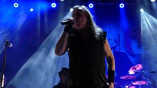 PRETTY MAIDS: We Came To Rock - Z7 Pratteln/Switzerland - 2018-12-16