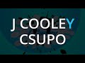 J Cooley Csupo V3