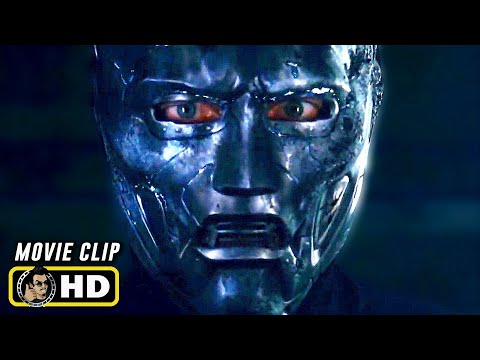 FANTASTIC 4: RISE OF THE SILVER SURFER (2007) Clip - Doctor Doom [HD] Marvel