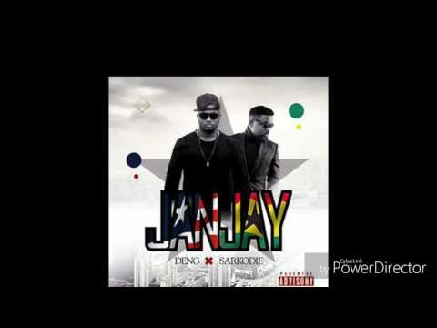 Janjay by Deng ft Sarkodie
