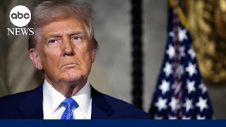 Trump's Iran decision sparks backlash from Tucker Carlson, some MAGA supporters