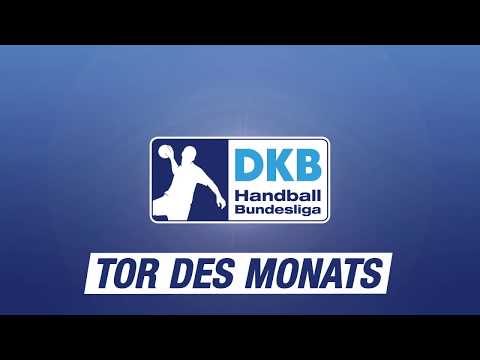 Tor 6 des Monats September 2017 - Lukas Mertens