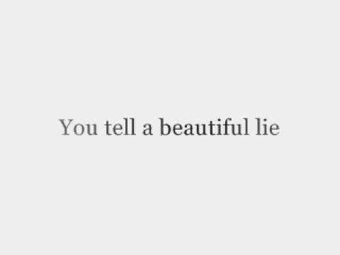 Yoav- Beautiful Lie (with lyrics)