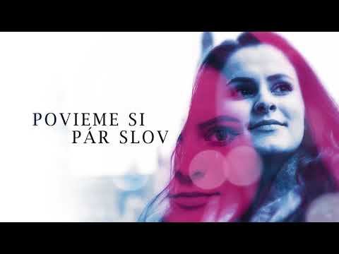 Povedzme, že ty a ja // Michaela Martykanová [Official Lyrics Video]