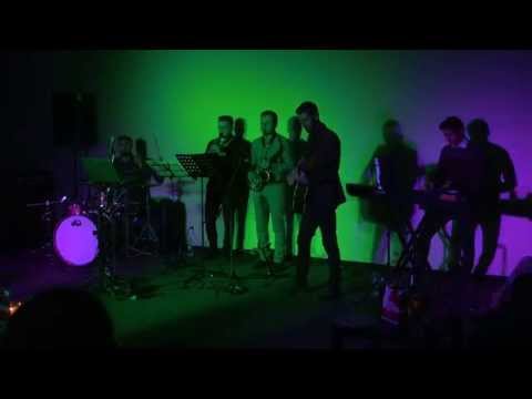 Filadelfia Band @ No Shoes Night - Cine e ca El?