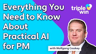 Everything You Need to Know About Practical AI for Property Management with Wolfgang Croskey