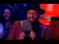 Stevie McCrorie VS Tim Arnold - Demons - Battle Rounds - The Voice UK 2015