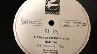 Silja -Time For Eternity